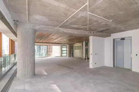 Apartamento com 4 Quartos à venda, 355m² no Itaim Bibi, São Paulo
