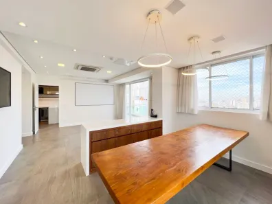 Apartamento com 2 Quartos para alugar, 190m² no Consolação, São Paulo