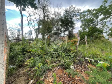 Lote/Terreno à venda, 360m² no Portal do Sol, Lagoa Santa