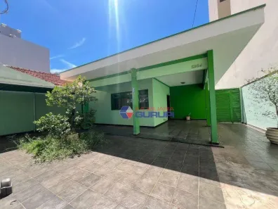 Imóvel Comercial com 5 Quartos para alugar, 308m² no Centro, São José do Rio Preto