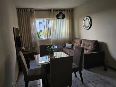 Apartamento com 3 Quartos à venda, 100m² no Centro, Jacareí