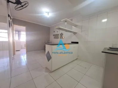 Kitnet com 1 Quarto à venda, 30m² no Aviação, Praia Grande