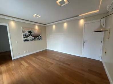 Apartamento com 1 Quarto à venda, 57m² no Cambuí, Campinas
