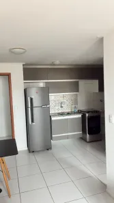 Apartamento com 1 Quarto para alugar, 38m² no Farol, Maceió