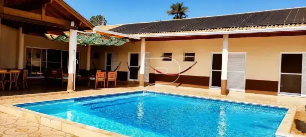 Casa de Condomínio com 3 Quartos à venda, 311m² no Parque Santo Afonso, Vargem Grande Paulista