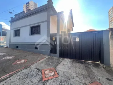 Imóvel Comercial com 2 Quartos à venda, 234m² no Centro, São Carlos