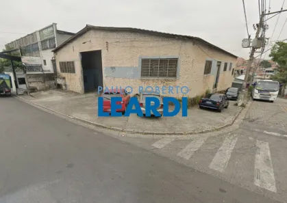 Galpão/Depósito/Armazém para alugar, 560m² no Vila Nova Cumbica, Guarulhos