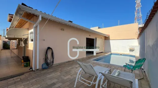 Casa com 3 Quartos à venda, 202m² no Cidade Nova Peruíbe, Peruíbe