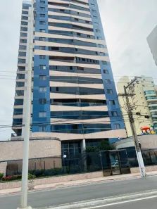 Apartamento com 3 Quartos para alugar, 135m² no Praia de Itaparica, Vila Velha