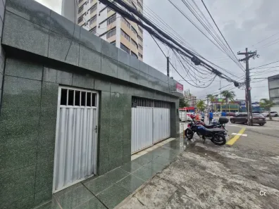 Imóvel Comercial com 5 Quartos à venda, 210m² no Pina, Recife