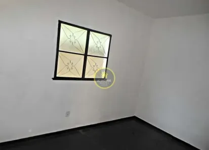 Casa com 2 Quartos à venda, 56m² no Campo Grande, Rio de Janeiro
