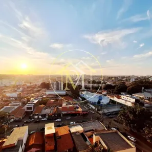 Apartamento com 3 Quartos à venda, 93m² no Vila Espírito Santo, Sorocaba
