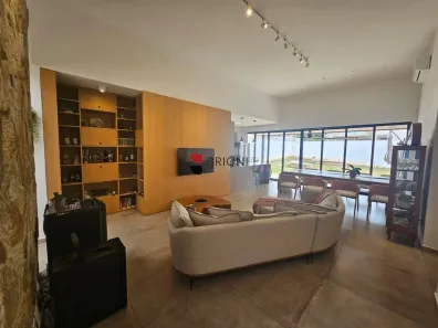 Casa de Condomínio com 3 Quartos para alugar, 260m² no Bonfim Paulista, Ribeirão Preto