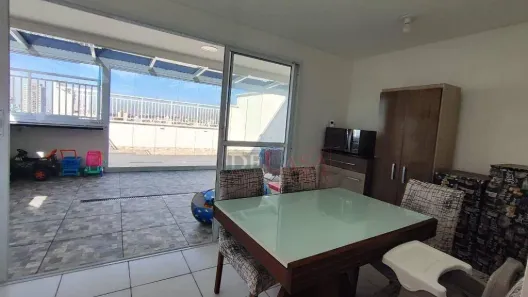 Apartamento com 3 Quartos à venda, 110m² no Vila Centenário, São Paulo