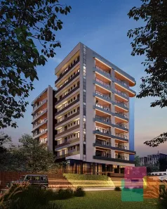 Apartamento com 4 Quartos à venda, 178m² no Santo Antônio, Joinville