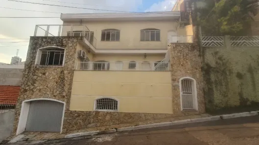 Sobrado com 4 Quartos à venda, 364m² no Santana, São Paulo