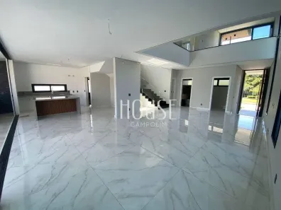 Casa de Condomínio com 3 Quartos à venda, 365m² no Brasil, Itu