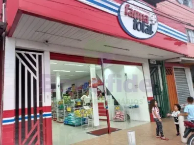 Ponto Comercial à venda, 245m² no Jardim Paulista, Várzea Paulista