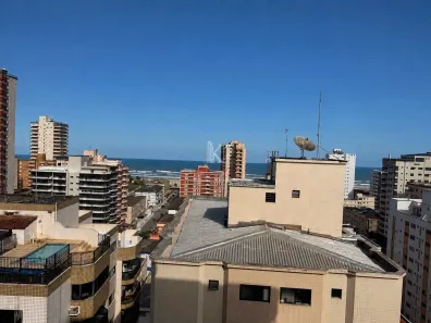 Apartamento com 2 Quartos à venda, 83m² no Tupi, Praia Grande