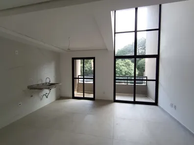 Apartamento com 1 Quarto à venda, 68m² no Centro, São Bernardo do Campo