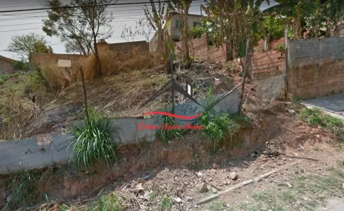 Lote/Terreno à venda, 360m² no Savassi, Ribeirão das Neves