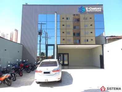 Ponto Comercial para alugar, 175m² no Residencial, Presidente Prudente