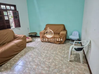 Casa com 2 Quartos à venda, 150m² no Santa Cruz, Salvador