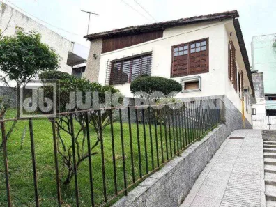 Casa com 3 Quartos à venda, 134m² no Jardim Guanabara, Rio de Janeiro
