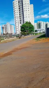 Lote/Terreno para alugar, 4456m² no Parque Eldorado Oeste, Goiânia