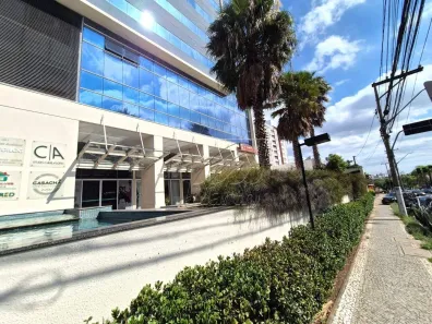 Ponto Comercial à venda, 65m² no Vila Independência, Piracicaba