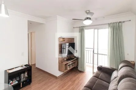 Apartamento com 2 Quartos à venda, 47m² no Vila Guilherme, São Paulo