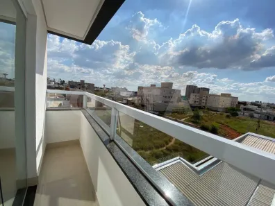 Apartamento com 3 Quartos à venda, 74m² no Jardim Sul, Uberlândia