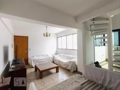 Apartamento com 2 Quartos para venda ou aluguel, 110m² no Vila Beatriz, São Paulo