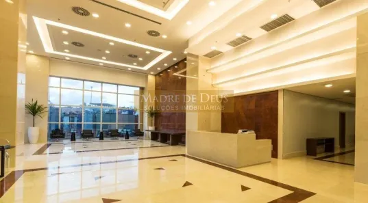 Sala Comercial à venda, 38m² no Vicente Pinzon, Fortaleza