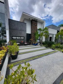 Casa de Condomínio com 3 Quartos à venda, 189m² no Jardim Toscana, Indaiatuba
