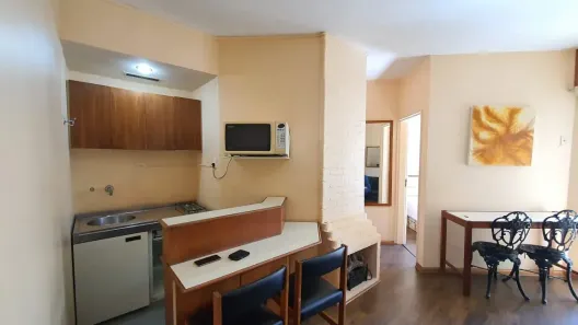 Flat com 1 Quarto para alugar, 34m² no Jardim Paulista, São Paulo