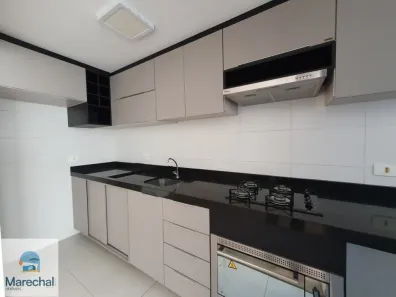 Apartamento com 2 Quartos para alugar, 56m² no Boqueirão, Curitiba