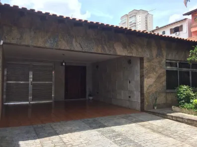Casa com 3 Quartos à venda, 363m² no Vila Rosália, Guarulhos