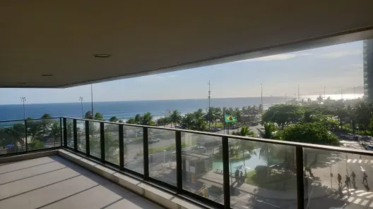 Apartamento com 4 Quartos à venda, 200m² no Barra da Tijuca, Rio de Janeiro