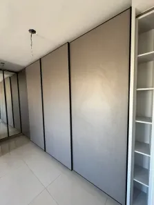 Apartamento com 3 Quartos à venda, 110m² no Jardim América, Goiânia