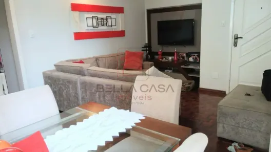 Apartamento com 3 Quartos à venda, 87m² no Vila Bela, São Paulo