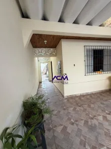 Casa com 2 Quartos à venda, 125m² no Jardim Rosa Maria, São Paulo