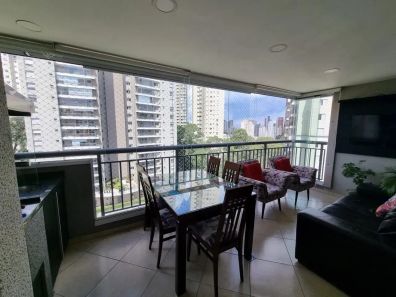 Apartamento com 2 Quartos à venda, 91m² no Vila Andrade, São Paulo
