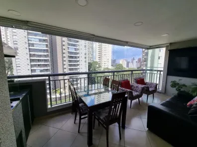 Apartamento com 2 Quartos à venda, 91m² no Vila Andrade, São Paulo