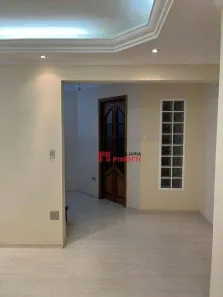 Cobertura com 3 Quartos para venda ou aluguel, 150m² no Nova Petrópolis, São Bernardo do Campo