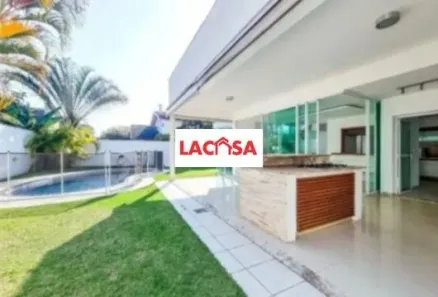 Casa de Condomínio com 4 Quartos para alugar, 330m² no Condomínio Esplanada do Sol, São José dos Campos