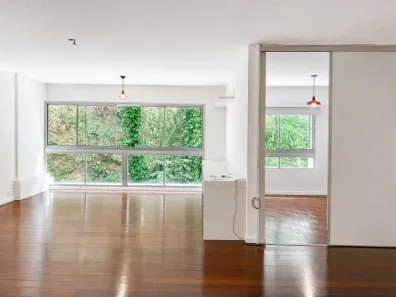 Apartamento com 3 Quartos à venda, 125m² no Lagoa, Rio de Janeiro
