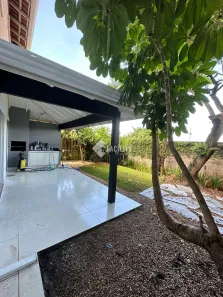 Casa de Condomínio com 3 Quartos para alugar, 172m² no Jardim das Paineiras, Campinas