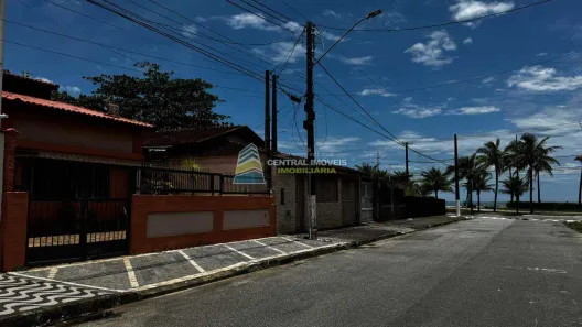 Casa com 2 Quartos à venda, 124m² no Real, Praia Grande