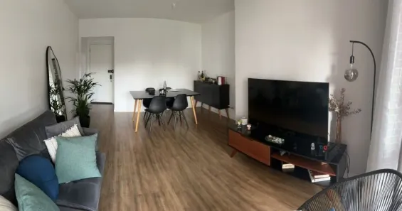 Apartamento com 3 Quartos à venda, 85m² no Jardim Bonfiglioli, São Paulo
